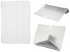 Samsung Galaxy Tab Pro 10.1 SM-T520 T525-Slim with Silicone Back Cover - WHITE (OEM)