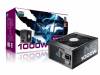 CoolerMaster Silent Pro M2 1000W ATX Modular Full Range PSU 1000W 80+