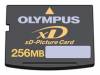 OLYMPUS XD PICTURE CARD 256MB