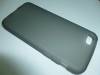 Iphone 5C Gel TPU Case Translucent Grey I5CGTCTG OEM