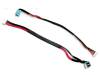 Βύσμα Τροφοδοσίας με καλώδιο -DC Power Socket Jack and Cable Wire DW227 Acer Aspire 8920 8920G series