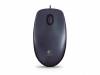 Logitech Mouse M90 -   - 