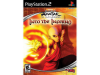 Avatar: The Legend Of Aang Into The Inferno - PS2