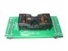 ADP-077 TSOP 20mm adapter set top ZIF board