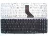 HP Compaq Presario CQ60 G60 US Keyboard BLACK