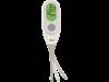 DIGITAL THERMOMETER BRAUN PRT 2000 EU