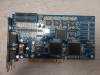 PCI DVR CARD CH16 J2400344 SLAVE D-TYPE B300009