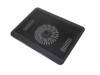 Notebook Cooler X-850 ΜΑΥΡΟ Notebook Cooler X-850 ΜΑΥΡΟ