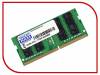 GOODRAM Memory DDR4 8GB 2133MHZ CL15 SODIMM, GR2133S464L15/8G