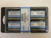 8GB (4GBx2) Dell Micron PC2-5300F 667mhz FBD ECC DDR2 Server Ram SNP9F035CK2/8G