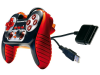 Thrustmaster  Dual Trigger 2 in 1 για PC/PS2 controller