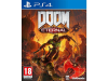 Game Doom Eternal PS4 Game Doom Eternal PS4