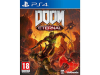 Game Doom Eternal PS4 french