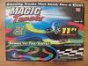 ΜΑΓΙΚΟΣ ΑΥΤΟΚΙΝΗΤΟΔΡΟΜΟΣ ΦΩΣΦΟΤΙΖΩΝ MAGIC TRACKS LUMINOUS GLOW TRACK CAR RACING SET TOY 162 PIECES 11 FT SPEEDWAY ΜΑΓΙΚΟΣ ΑΥΤΟΚΙΝΗΤΟΔΡΟΜΟΣ ΦΩΣΦΟΤΙΖΩΝ MAGIC TRACKS LUMINOUS GLOW TRACK CAR RACING SET TOY 162 PIECES 11 FT SPEEDWAY