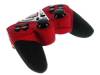 GEMBIRD Wireless Vibration Gamepad PS2/ PS3 / PC Red (JPD-ST04W)