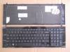HP Probook 4720S Black US MP-09K13U4-4421 Notebook Keyboard
