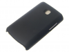 LG Optimus L1 II E410 Hard Back Cover Case Black OEM