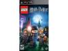 PSP GAME - LEGO Harry Potter: Years 1-4 (MTX)