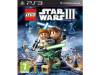 PS3 GAME - LEGO Star Wars III: The Clone Wars (MTX)