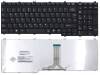 Toshiba A100-233 Laptop Keyboard NSK-T9A0L-GK (Μεταχειρισμένο)