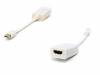 VALUELINE Mini DisplayPort to HDMI Adapter VLMP 37650 W0.20 VALUELINE Mini DisplayPort to HDMI Adapter VLMP 37650 W0.20