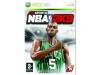 XBOX 360 GAME - NBA 2K9