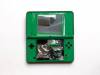 DSi XL Full Green Housing Shell