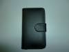 Sony Ericsson Xperia Arc X12 / Arc S Leather Flip Wallet Case - Black ARCX12/SLFWCB ΟΕΜ