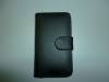Sony Ericsson Xperia Arc X12 / Arc S Leather Flip Wallet Case - Black ARCX12/SLFWCB ΟΕΜ Sony Ericsson Xperia Arc X12 / Arc S Leather Flip Wallet Case - Black ARCX12/SLFWCB ΟΕΜ