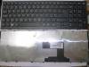 UK Black Keyboard with Frame For Sony Vaio VPC-EL PCG-71C11M 9Z.N5CSW.A0U OEM 148968911