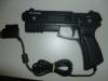 PS2 Maxblaster Lightgun (Μεταχειρισμένο)
