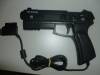 PS2 Maxblaster Lightgun (Used)