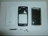 Sony Ericsson Xperia Arc S/X12 LT15i/Lt18i - Αυθεντικό Κέλυφος Κινητού Λευκό Sony Ericsson Xperia Arc S/X12 LT15i/Lt18i - Αυθεντικό Κέλυφος Κινητού Λευκό
