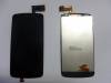 LCD Display and Touch Screen Digitizer Assembly For HTC Desire 500 LDTSDAHTCD500