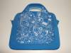 E-Boss Τσάντα για Netbook 11" Μπλε ST-L0214 BLUE