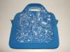 E-Boss Bag for Netbooks 11" Blue ST-L0214 BLUE