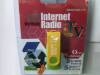 Internet Radio + TV Player USB (OEM) Internet Radio + TV Player USB (OEM)