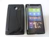 Nokia X / X Plus - TPU GEL Θήκη Μαύρη (OEM) Nokia X / X Plus - TPU GEL Θήκη Μαύρη (OEM)