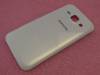 Samsung SM-J100H Galalxy J1 Duos - Battery Cover White (Bulk) Samsung SM-J100H Galalxy J1 Duos - Battery Cover White (Bulk)