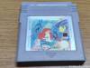 GAMEBOY GAME - THE LITTLE MERMAID (USED)