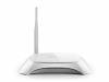 TP-LINK TL-MR3220 3G/4G Wireless N Router 60151 TP-LINK TL-MR3220 3G/4G Wireless N Router 60151
