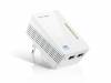 TP-LINK AV500 WiFi TL-WPA4220 μόνο η κυρίως πρίζα TP-LINK AV500 WiFi TL-WPA4220 μόνο η κυρίως πρίζα