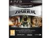 PS3 GAME - The Tomb Raider Trilogy PS3 GAME - The Tomb Raider Trilogy