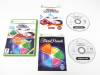 XBOX 360 GAME - Burnout: Paradise - The Ultimate Box + Trivial Pursuit (MTX)