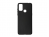 Alcatel 1S (2021) - θήκη κινητού Soft Flex - Μαύρο Alcatel 1S (2021) - θήκη κινητού Soft Flex - Μαύρο