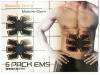      Beauty Body Mobile Gym 6 Pack EMS