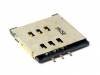 Blackberry 9810 sim card reader (Bulk) Blackberry 9810 sim card reader (Bulk)