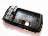 Μεσαίο πλαίσιο για Blackberry 9700 Bold + Camera Lens ΜΑΥΡΟ (ΟΕΜ) Μεσαίο πλαίσιο για Blackberry 9700 Bold + Camera Lens ΜΑΥΡΟ (ΟΕΜ)
