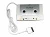 GRIFFIN SmartDeck Intelligent Cassette Adapter for all Dockable iPods Model 9503-SDK30