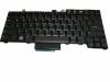 KEYBOARD DELL E5400 E5500 E6400 M2400 M4400 πληκτρολόγιο